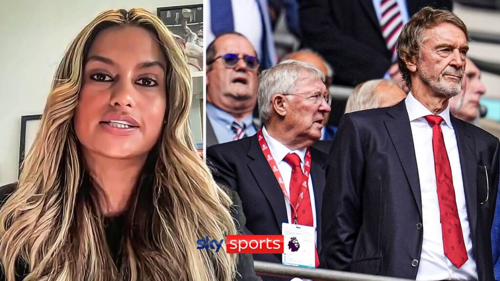 "It's a wider part of a cost-cutting exercise" | Why Sir Alex is stepping down from ambassador role