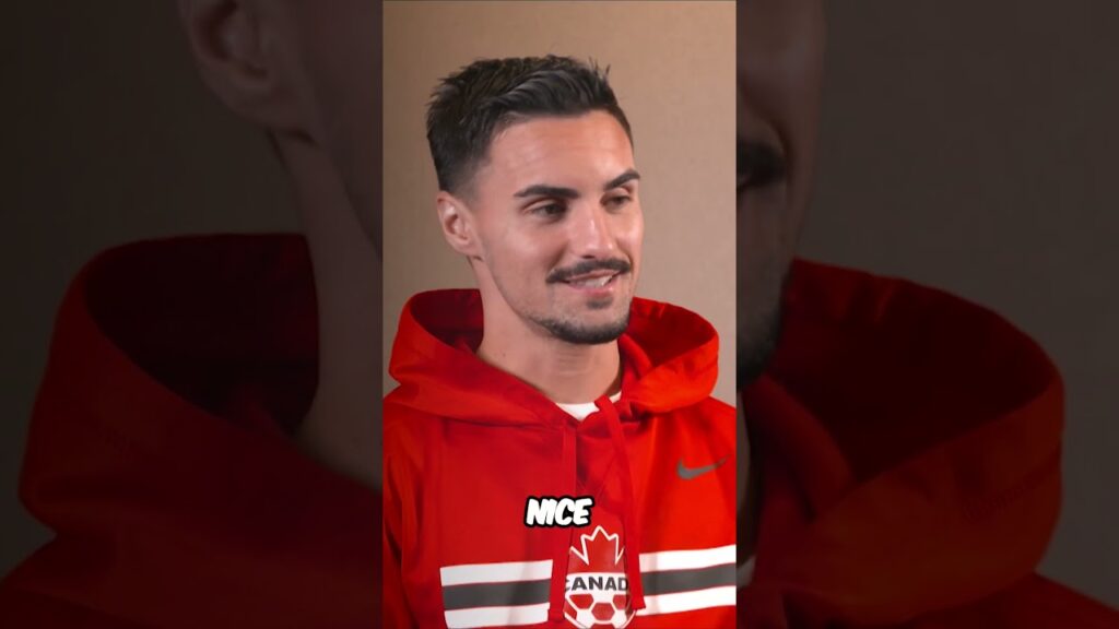 Stephen Eustaquio on winning back Porto starting spot