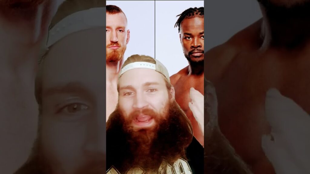 BREAKING FIGHT ANNOUNCEMENT!! Joe Pyfer vs Abdul Razak Alhassan!! #UFCVegas80 October 7 #SHORTS