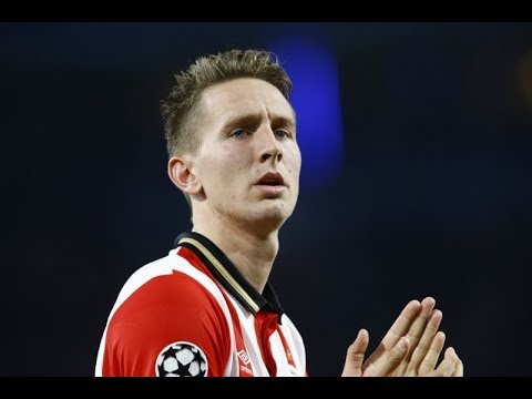 THANK YOU, Luuk De Jong ►Good Luck in Sevilla ● 2014-2019 ● PSV Eindhoven ᴴᴰ THANK YOU, Luuk De Jong ►Good Luck in Sevilla ● 2014-2019 ● PSV Eindhoven ᴴᴰ