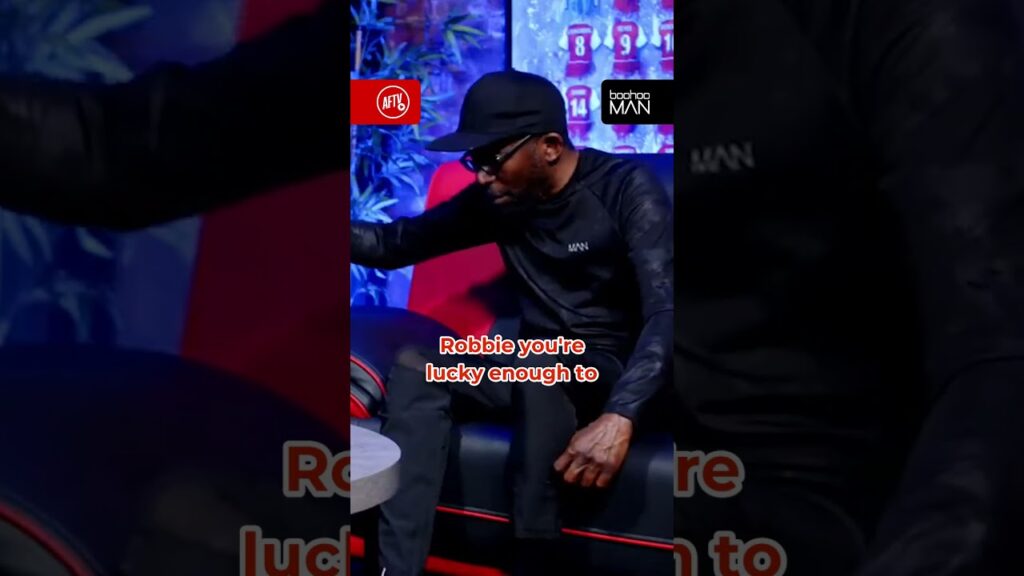 Who would Arsenal replace William Saliba with if they allowed him to leave? 💰  #BiasedPremierLeague