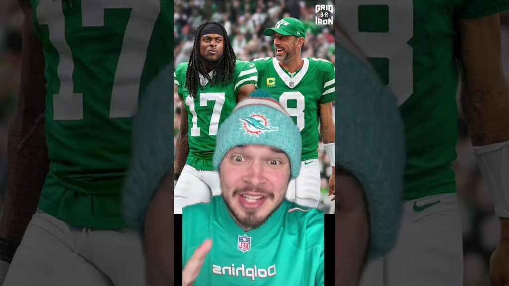 🚨 Davante Adams Traded To New York Jets