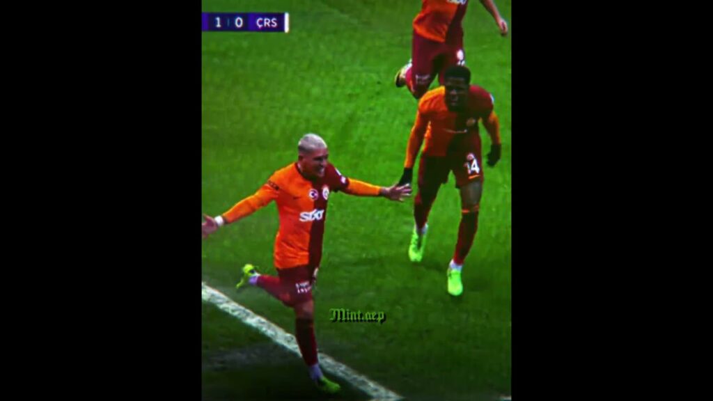 Atom Karınca 𝐋𝐮𝐜𝐚𝐬 𝐓𝐨𝐫𝐫𝐞𝐢𝐫𝐚 🥶🔥 || #shorts #fyp #galatasaray #mintaep