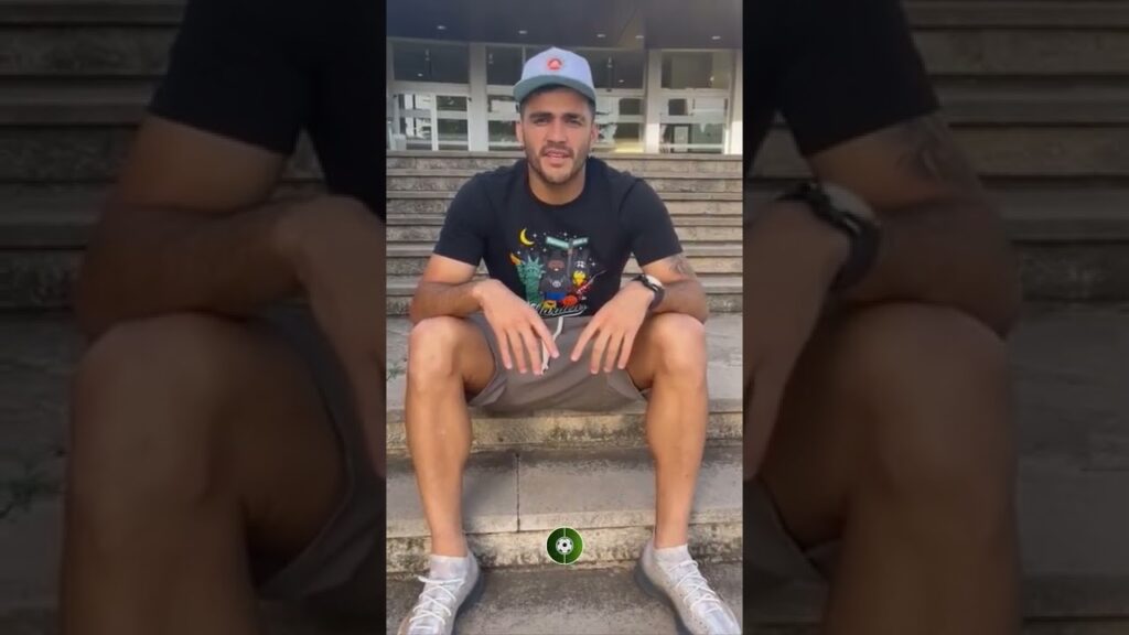 Maxi Gomez: "Bize her yer Trabzon!"