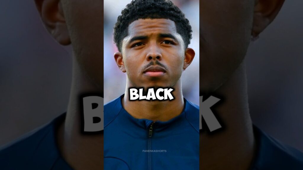 River Plate Fans Sing Enzo Fernandez Racist Chant 😳  #shorts #football