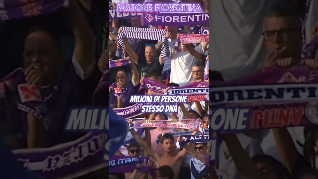 ⚜️Milioni di persone stesso DNA. Per sempre 💜