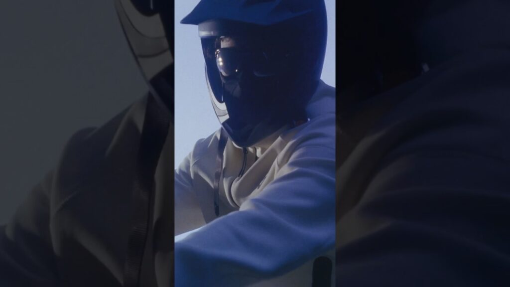 We’re definitely inviting Tyler Adams to our wedding. This is #NikeTech 🤵