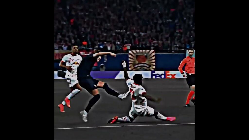 Dusan Vlahovic becomes Man Of The Match against Leipzig | 02/10/2024 |