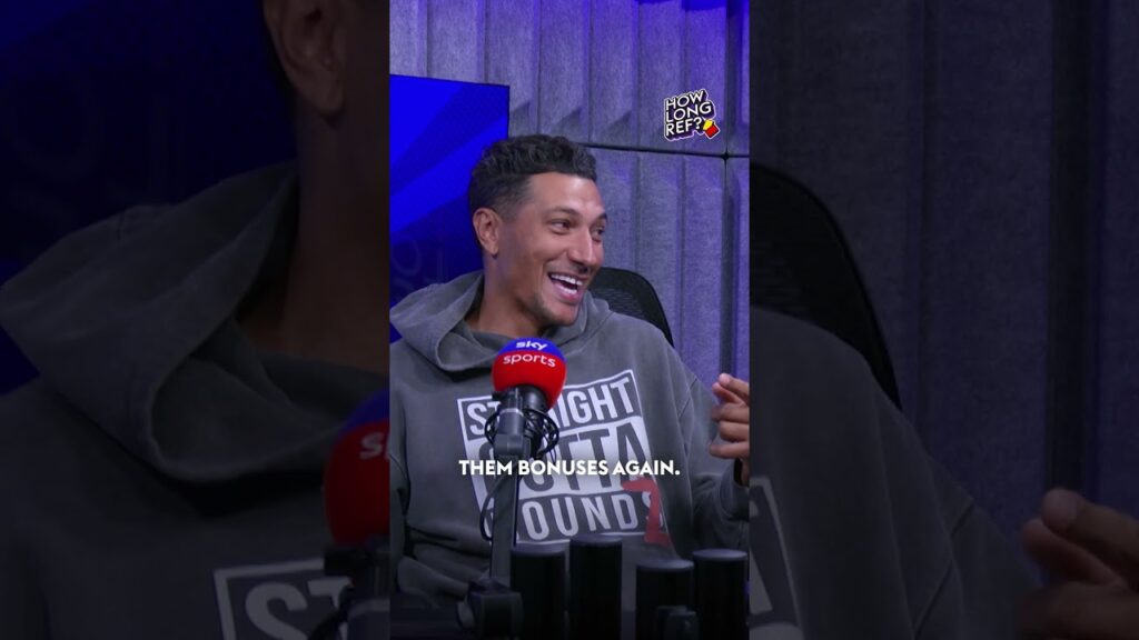 An inside story about Aguero's iconic title-winning goal... 👀