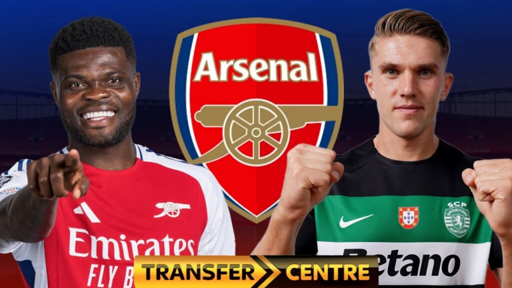 Latest Arsenal News 16 October 2024