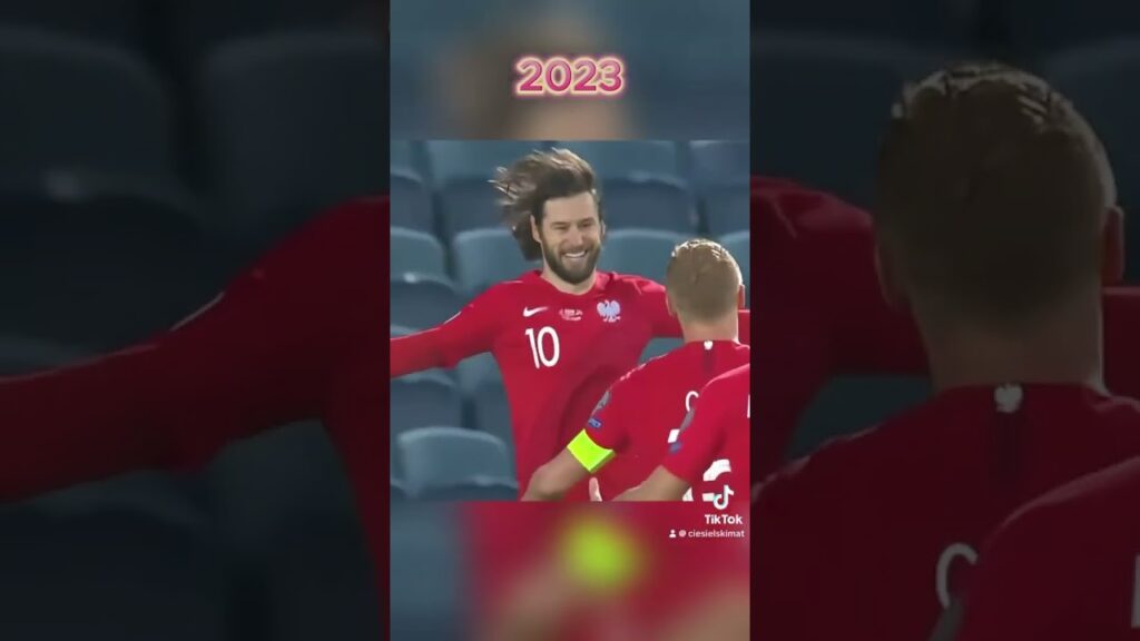 Krychowiak i Szczesny zeganaja sie z kadra #szczesny #krychowiak #reprezentacjapolski #pozegnanie