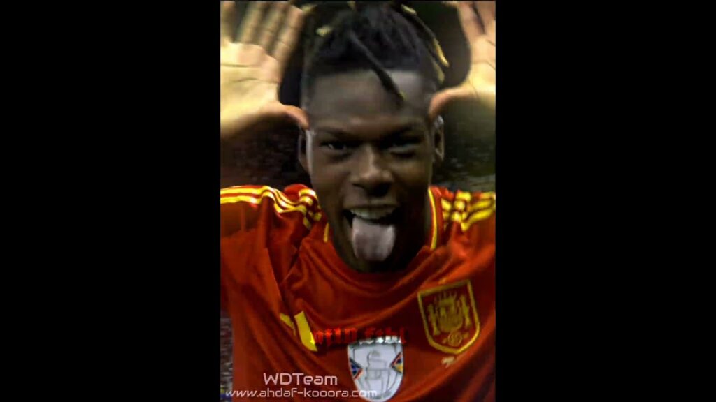 When Spain won EURO 2024🤩🥇 #shorts #football #spain