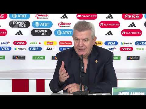 The US 7-game winning streak ends as they lose to Mexico | Soccer | WeShow Sports