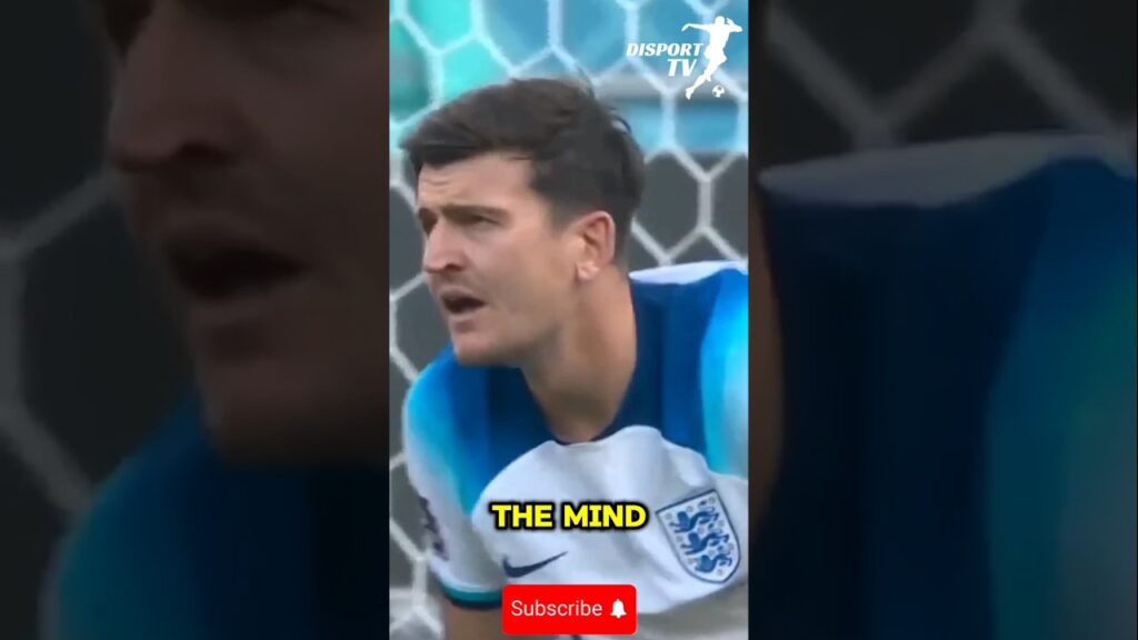 Funny Moment Of Harry Maguire Can't Stop Laughing #football #footballfunnyshots #footballfunnymoment