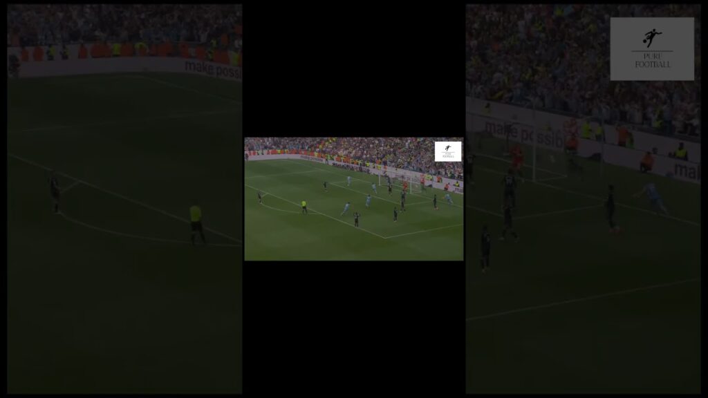 ⚽️ Epic Comeback: Gundogan’s Winning Goal Secures Premier League Title! | Football Video🔥