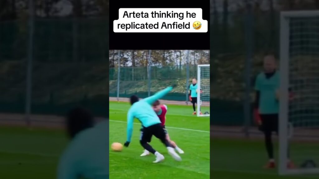 AND THEY STILL LOST 4-0 ARSENAL VS LIVERPOOL #liverpoolgoals #arsenalfans