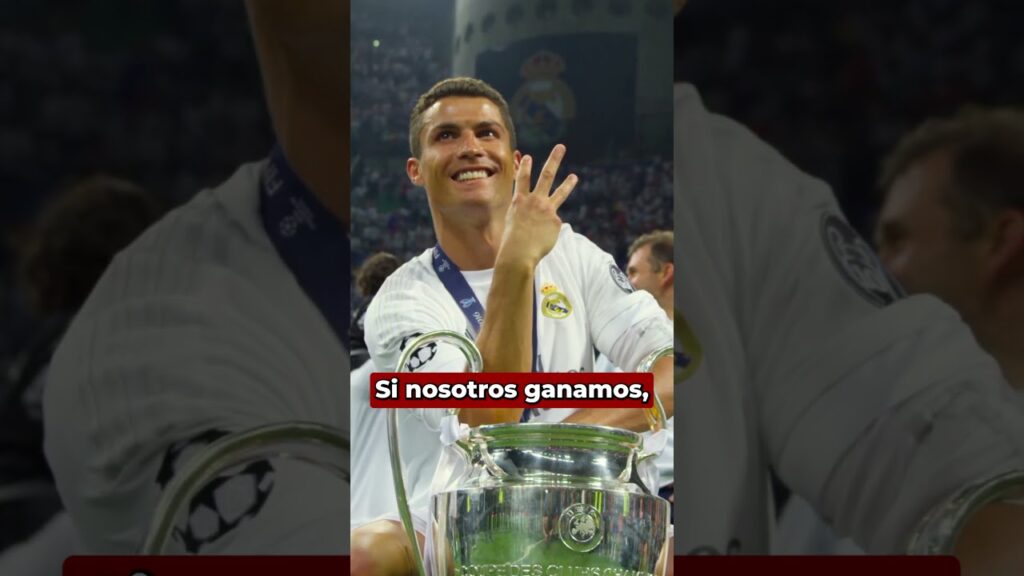 Esto le dijo Cristiano a Keylor Navas