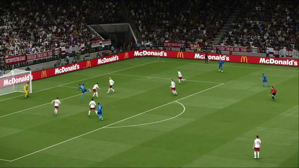 Nicola Zalewski Goal | Poland vs Croatia 2-3 Highlights | UEFA Nations League 2024 Nicola Zalewski Goal | Poland vs Croatia 2-3 Highlights | UEFA Nations League 2024