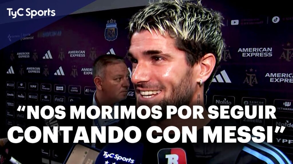 MESSI, DE PAUL, LAUTARO Y THIAGO ALMADA tras GANARLE por 6-0 a BOLIVIA 🇦🇷 risas, felicidad y más⚽ MESSI, DE PAUL, LAUTARO Y THIAGO ALMADA tras GANARLE por 6-0 a BOLIVIA 🇦🇷 risas, felicidad y más⚽