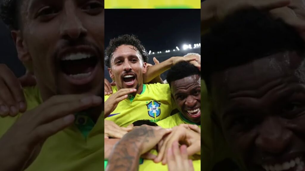 Everything We Learned Today From The World Cup