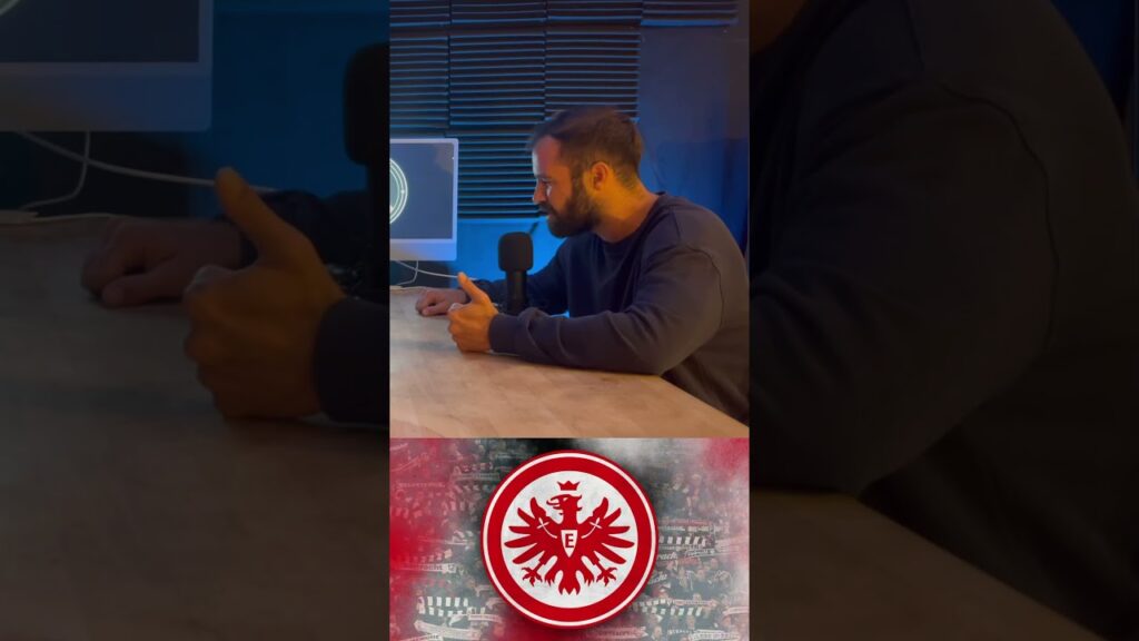 Ist die Eintracht ein Top-Team?