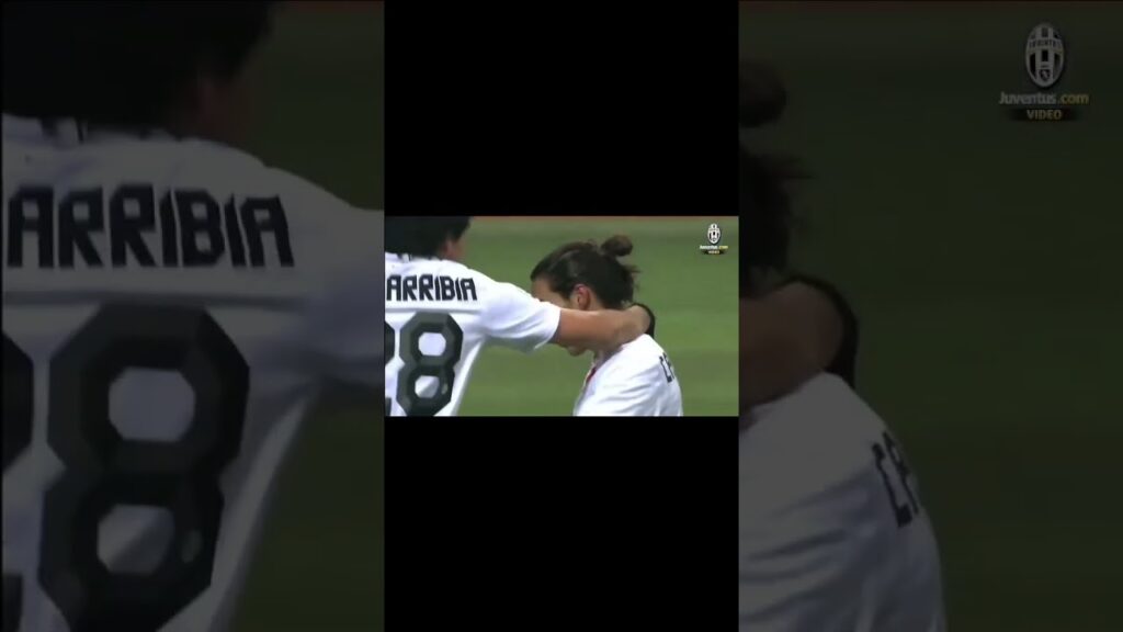 Goal by Martin Caceres | Milan 1-2 Juventus – TIM Cup 2011/2012 – 08/02/2012 #shorts Goal by Martin Caceres | Milan 1-2 Juventus - TIM Cup 2011/2012 - 08/02/2012 #shorts