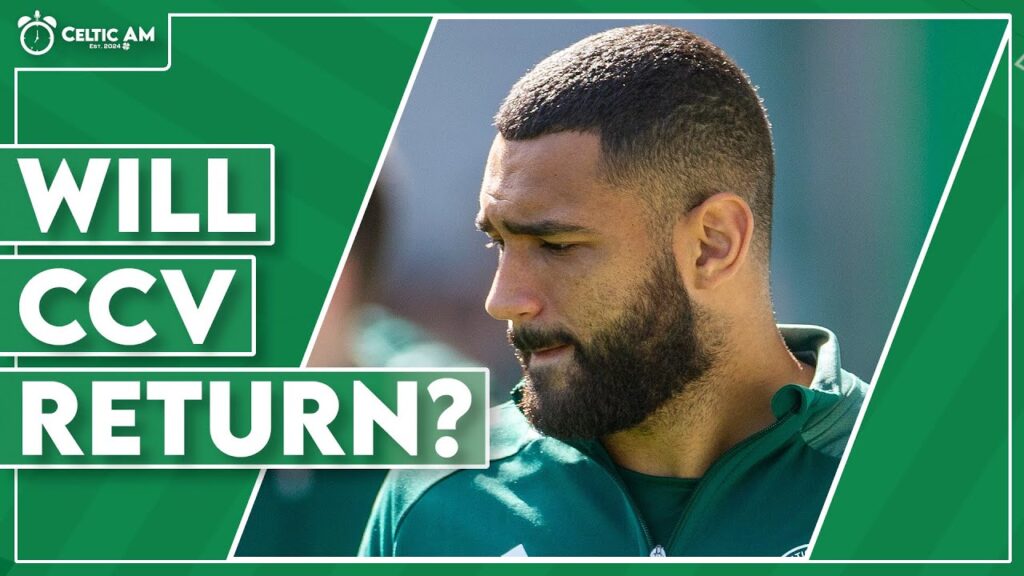 Carter-Vickers hope, Hatate frustration continues & Rodgers talks up thrilling Celtic period