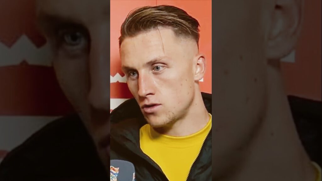 Marcin Bułka wypadł lepiej niż Skorupski w Lidze Narodów?!