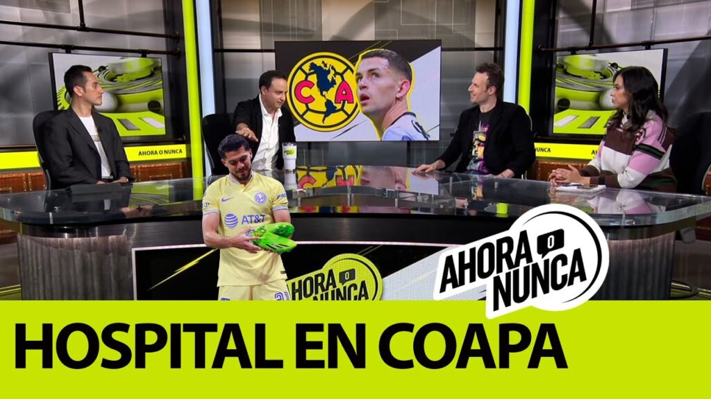 Caro: "ME HUELE MUY MAL QUE HENRY MARTÍN AHORA SI ESTE”