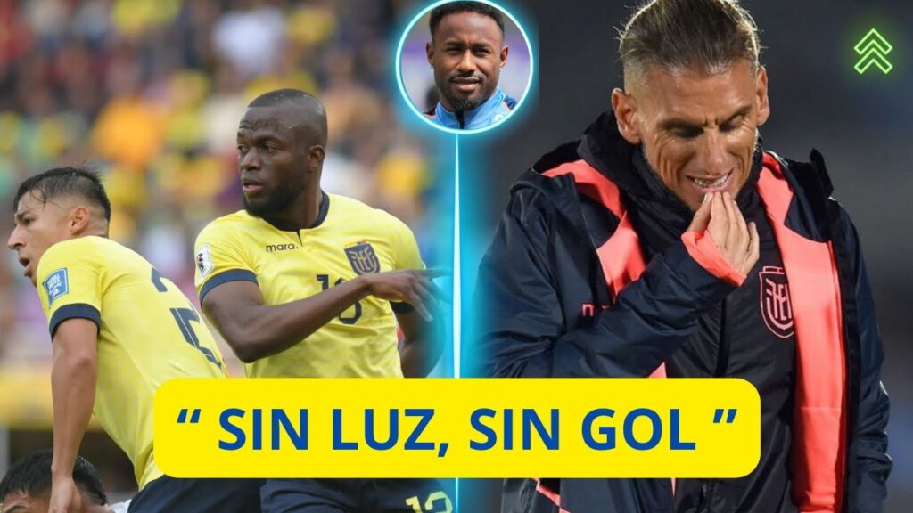 BECCACECE PREOCUPADO POR FALTA DE GOLES EN LA TRI