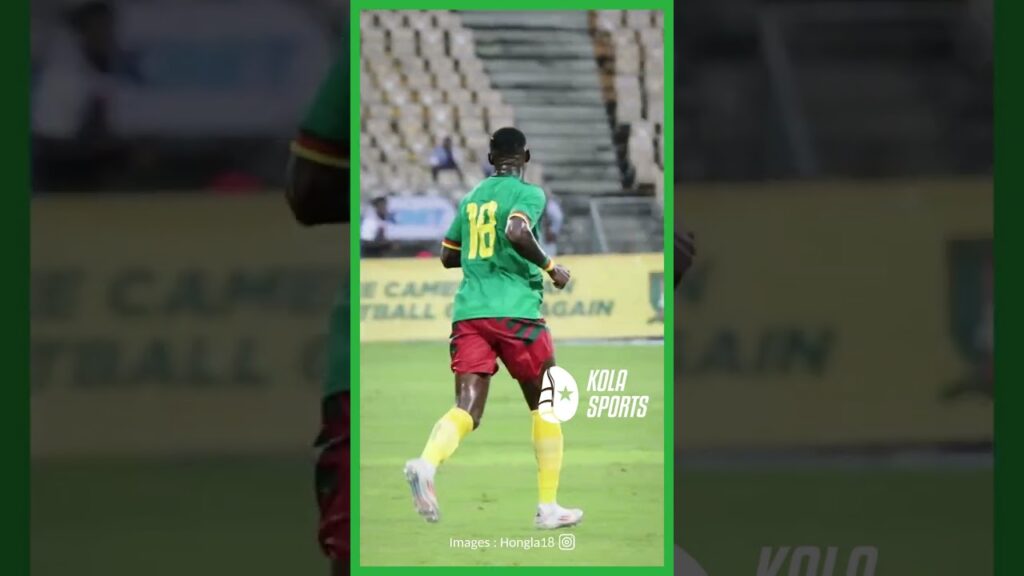 Martin Hongla, le cauchemar du Kenya !