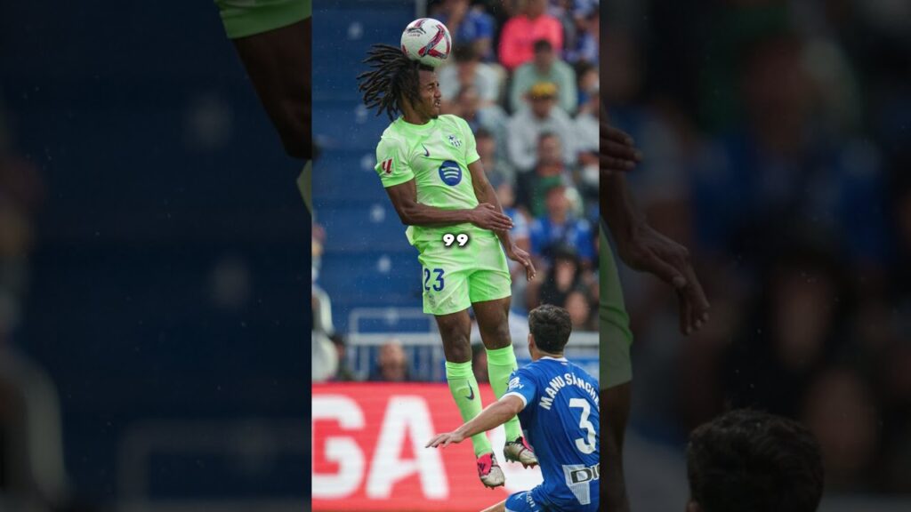 KOUNDÉ SERÁ CENTENARIO ANTE EL SEVILLA