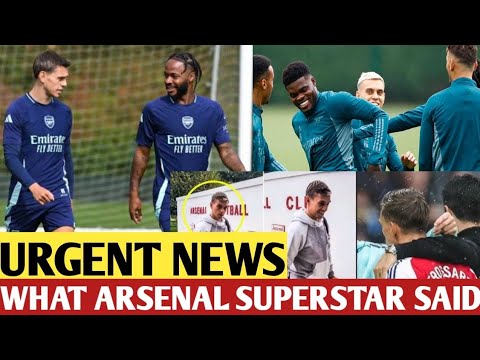 🔴NOBODY EXPECTED THIS!! LEANDRO TROSSARD SHARE HIS PLANS FOR LIFE AFTER ARSENAL REALLY HARD WORK!!