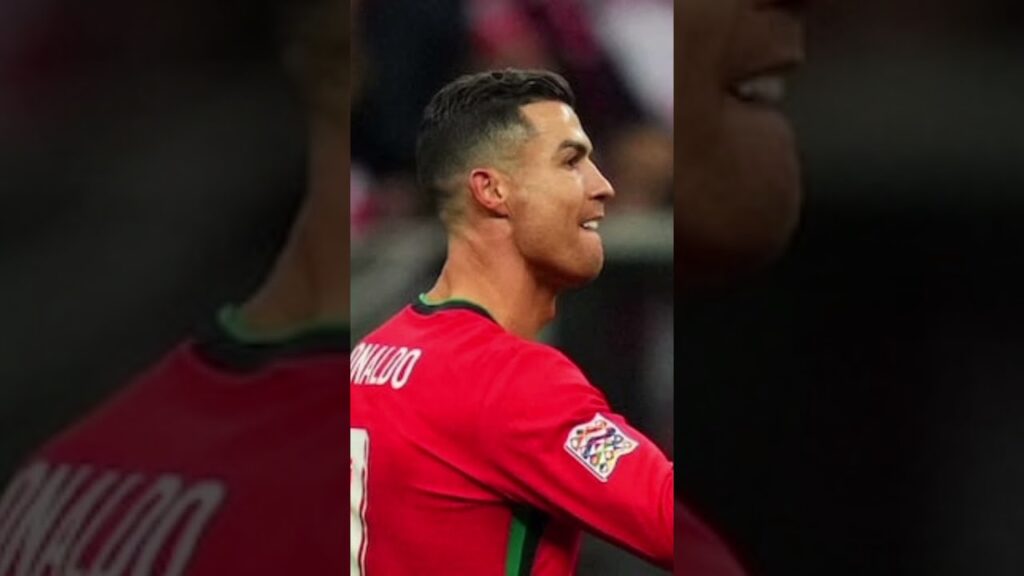 🚨🇵🇹 Cristiano Ronaldo gotowy na wieczorne starcie! "Trenuje jak maszyna" - mówi Martinez 💪✨