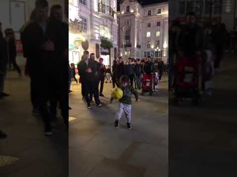 Best arat hosseini football video #arathosseini #football