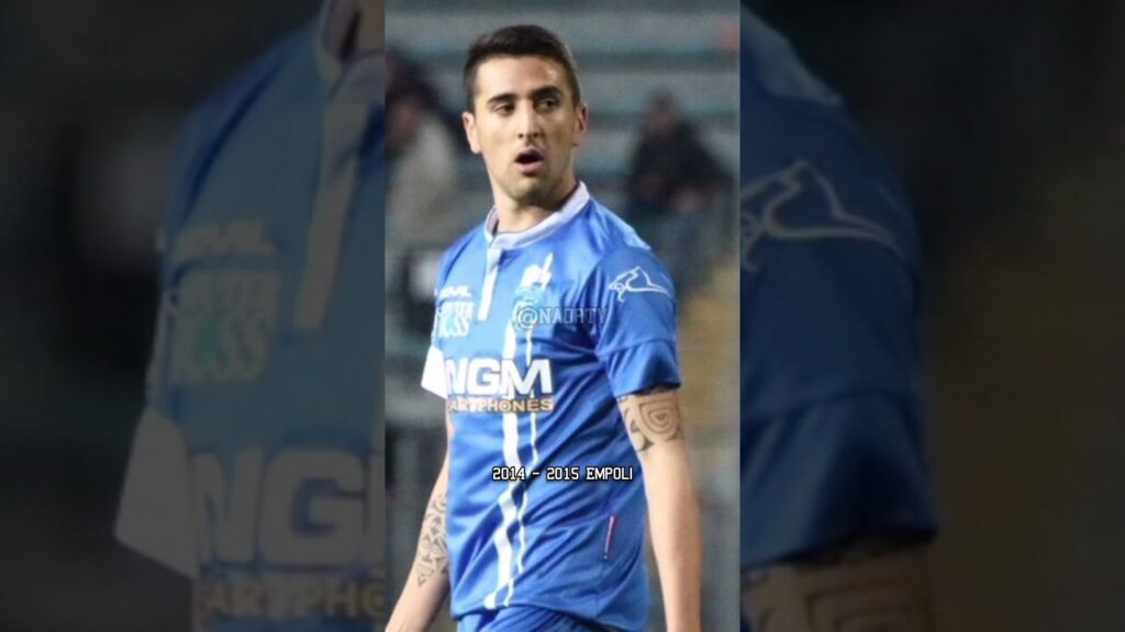 La carriera di Matías Vecino 🇺🇾 | #shorts #calcio #nadrfarag #springonshorts #viralvideo #sport