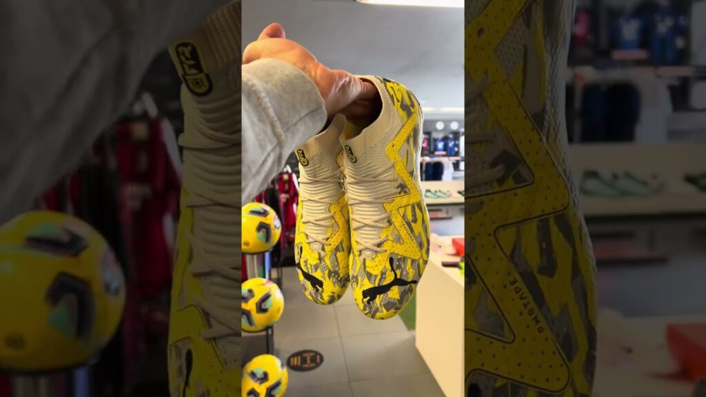 Se Yann Sommer chiama, The Pitch risponde👟