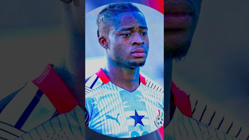 Russel Martin on Kamaldeen Sulemana #southampton #ghana #ghanafootballassociation #ghananews #epl