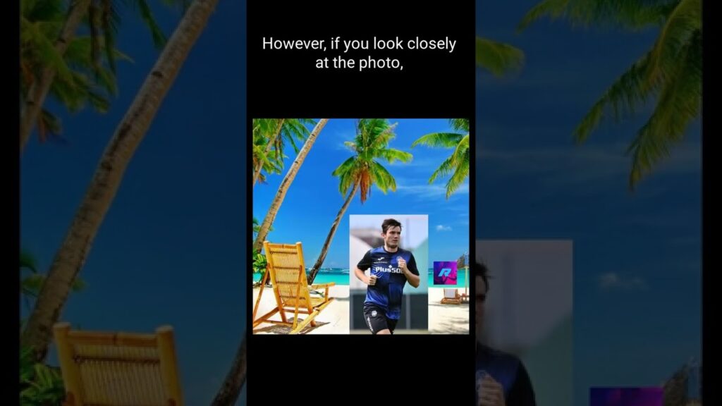 Marten De Roon's holiday but there's a cameo 👀 #shorts