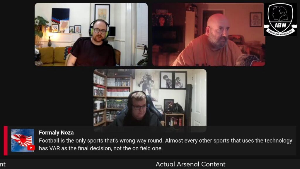 Podcast 560 : Injuries, England & The Beautiful Game *An Arsenal Podcast