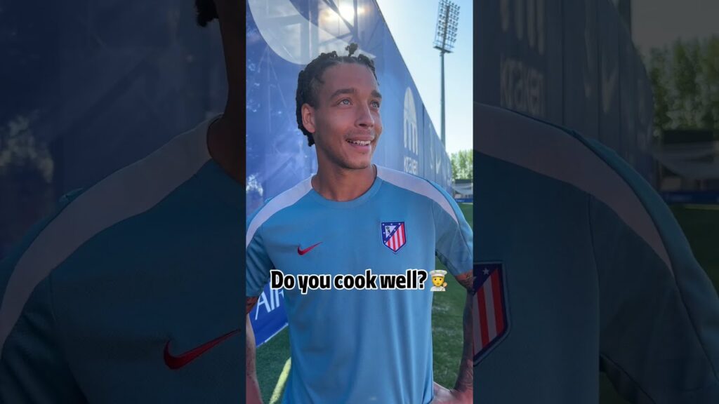 ⏰ 30 segundos para conocer a Witsel