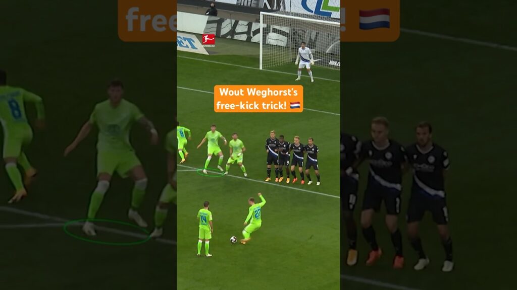 WEGHORST 🇳🇱 Fooled Everyone!