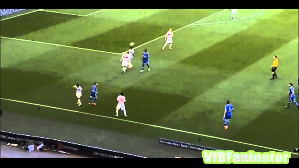 Carlos Gruezo ► 'Hoffnungsträger' ► VfB Stuttgart 13/14