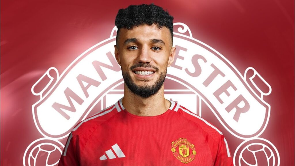 Noussair Mazraoui ● Welcome to Manchester United 🔴🇲🇦 Best Skills, Tackles & Passes