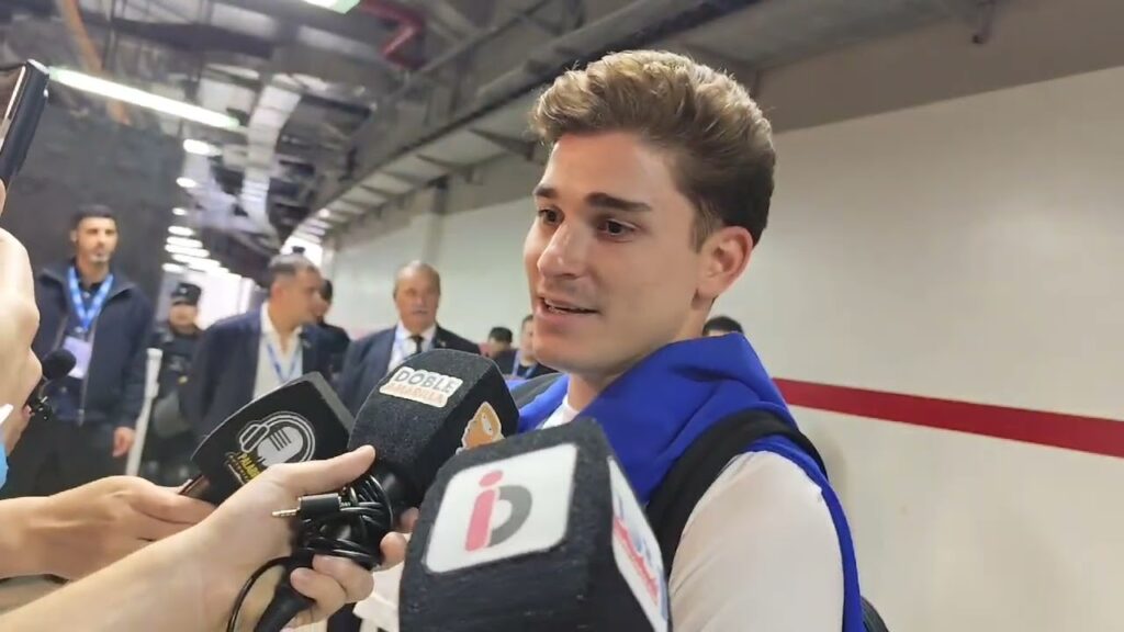 JULIAN ALVAREZ GOLEADOR SELECCIÓN ARGENTINA FÚTBOL 2024.