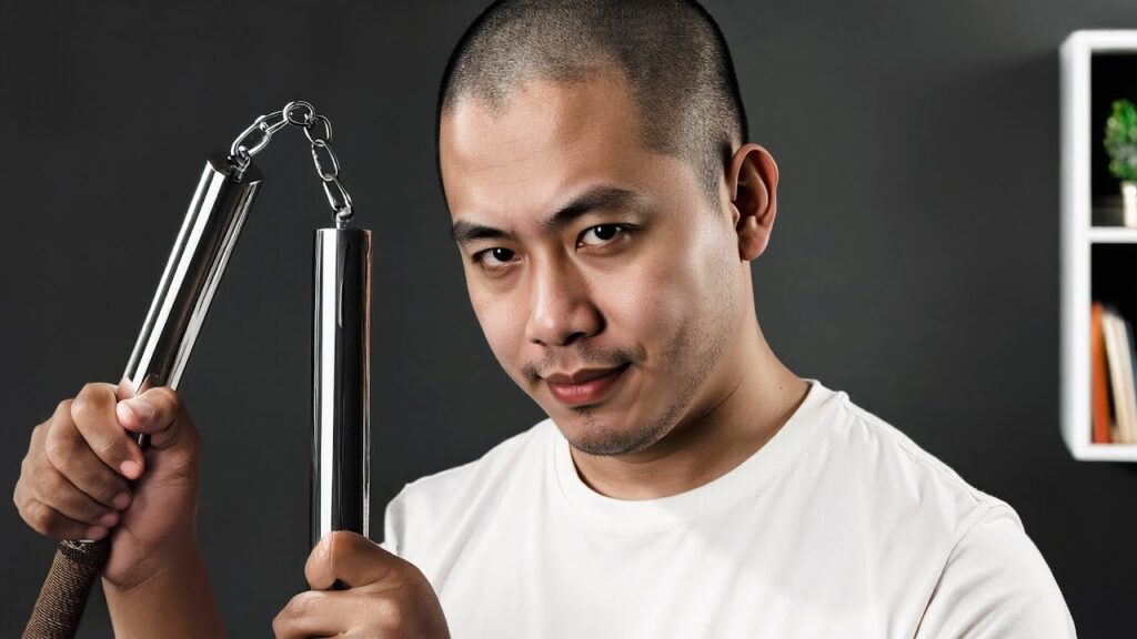 5 Kỹ Thuật Côn Nhị Khúc Phần 2: Tự Vệ Hiệu Quả Thực Chiến