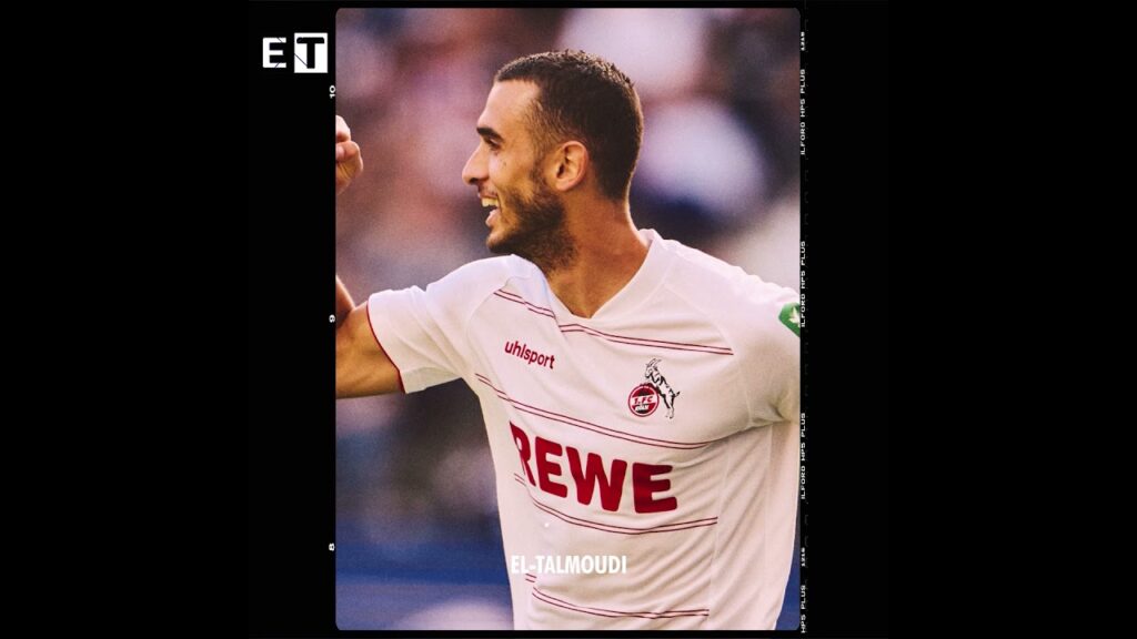 Ellyes Skhiri Short by El-Talmoudi