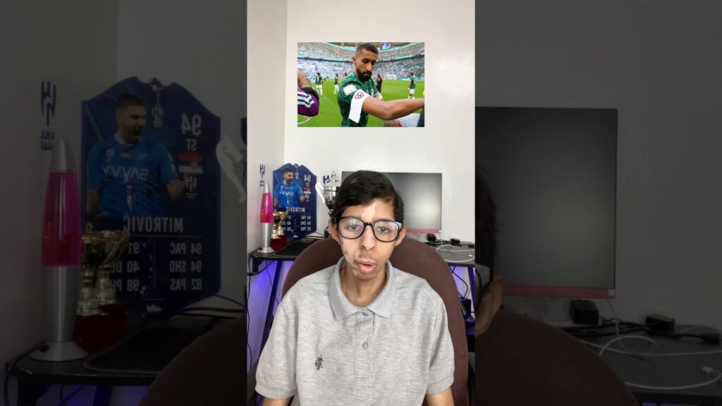 مانشيني ظن أنه يعاقب سلمان.. لكنه عاقب المنتخب بأكمله!