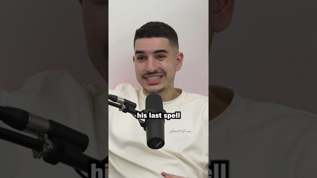 Thomas Tuchel's managerial reputation is a weird one 🧐