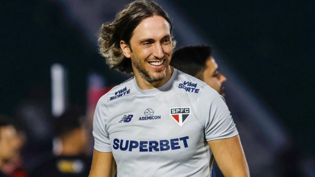 XÔ, FRITURA! ZUBELDÍA FICA, SPFC VENCE VASCO | CADÊ O ALAN FRANCO? ERICK NELES, LUCIANO E MAIS!